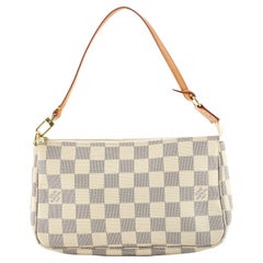 Louis Vuitton Pochette Accessoires Damier