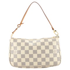 Louis Vuitton Pochette Accessoires Damier