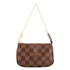 Louis Vuitton Pochette-Accessoires Damier Mini