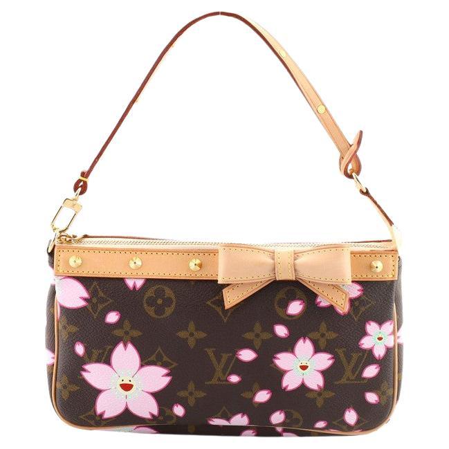 Louis Vuitton Cherry Blossom - 8 For Sale on 1stDibs | cherry 