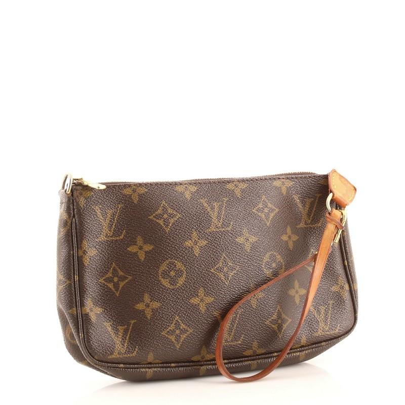 vintage louis vuitton pochette