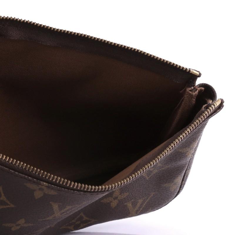 Louis Vuitton Pochette Accessoires Monogram Canvas 2