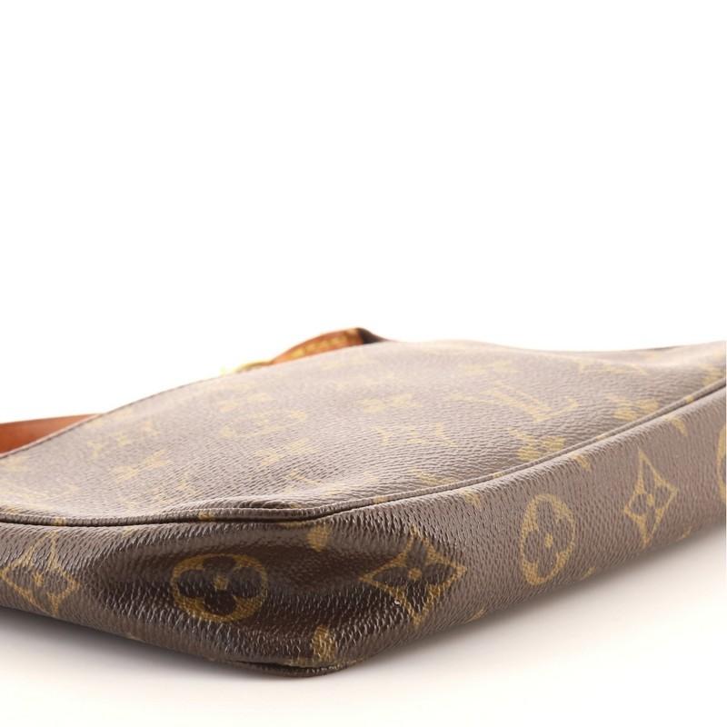 Louis Vuitton Pochette Accessoires Monogram Canvas 2