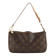 Louis Vuitton Pochette Accessoires Monogram Canvas