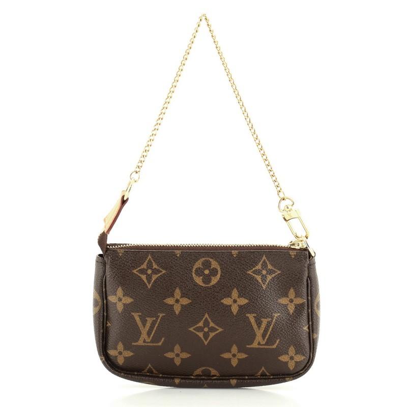 louis vuitton mini pochette