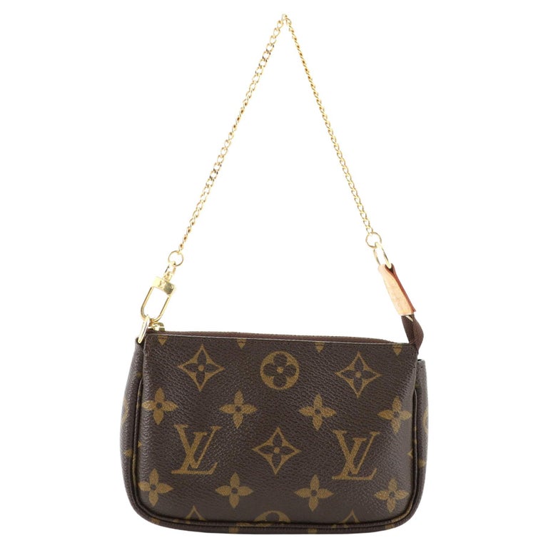 Louis Vuitton Pochette Accessoires main image 0