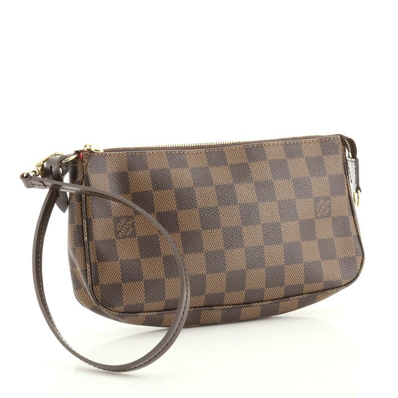 pochette accessoires nm