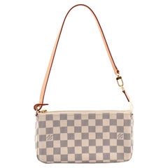 Louis Vuitton Louis Vuitton Pochette Accessoires NM Damier