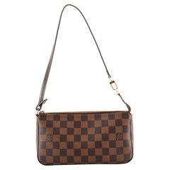 Louis Vuitton Louis Vuitton Pochette Accessoires NM Damier
