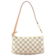 Louis Vuitton Pochette-Accessoires NM Damier