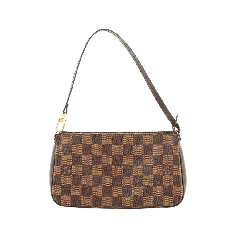 Louis Vuitton Pochette Accessoires NM Damier For Sale