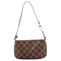 Louis Vuitton Pochette Accessoires NM Damier Mini