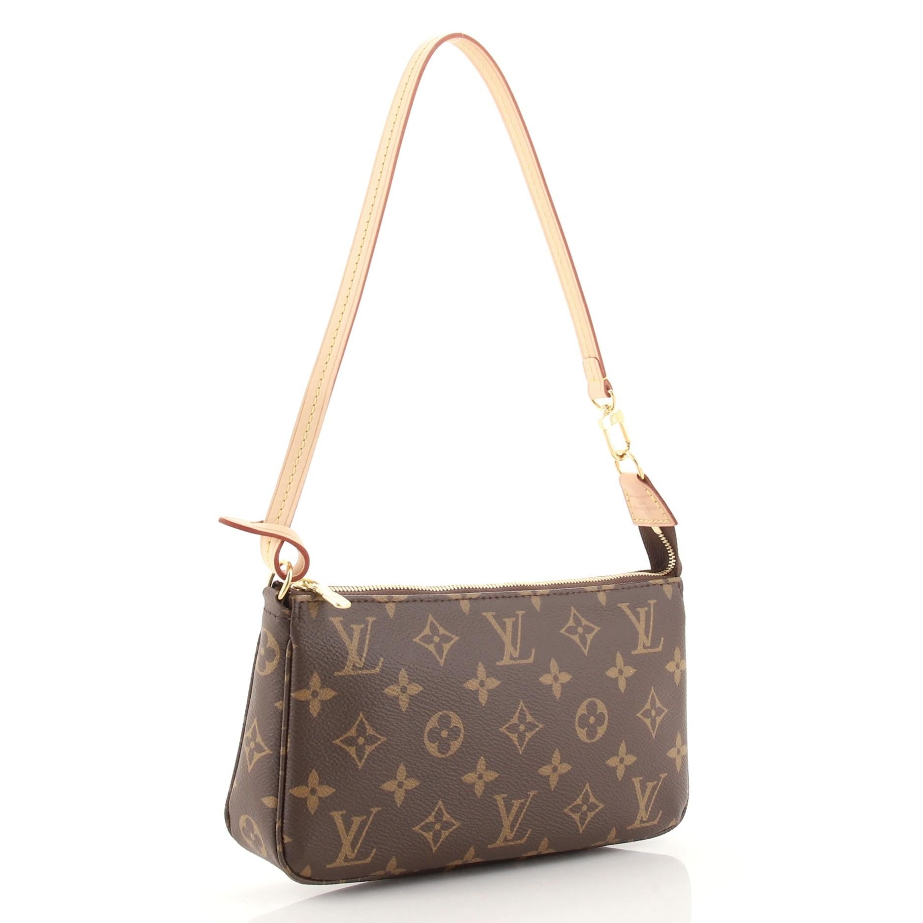Pochette accessoires deals nm