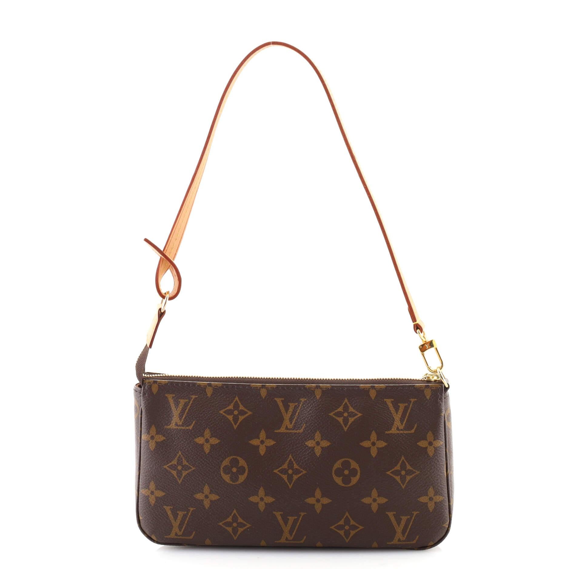 Louis Vuitton Pochette Accessoires