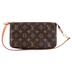 Shop Louis Vuitton Calfskin Street Style Plain Leather Small Shoulder Bag  Logo (M59666) by BeBeauty