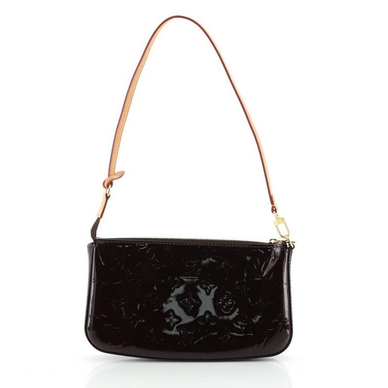 Louis Vuitton Monogram Pochette Accessories NM & Monogram