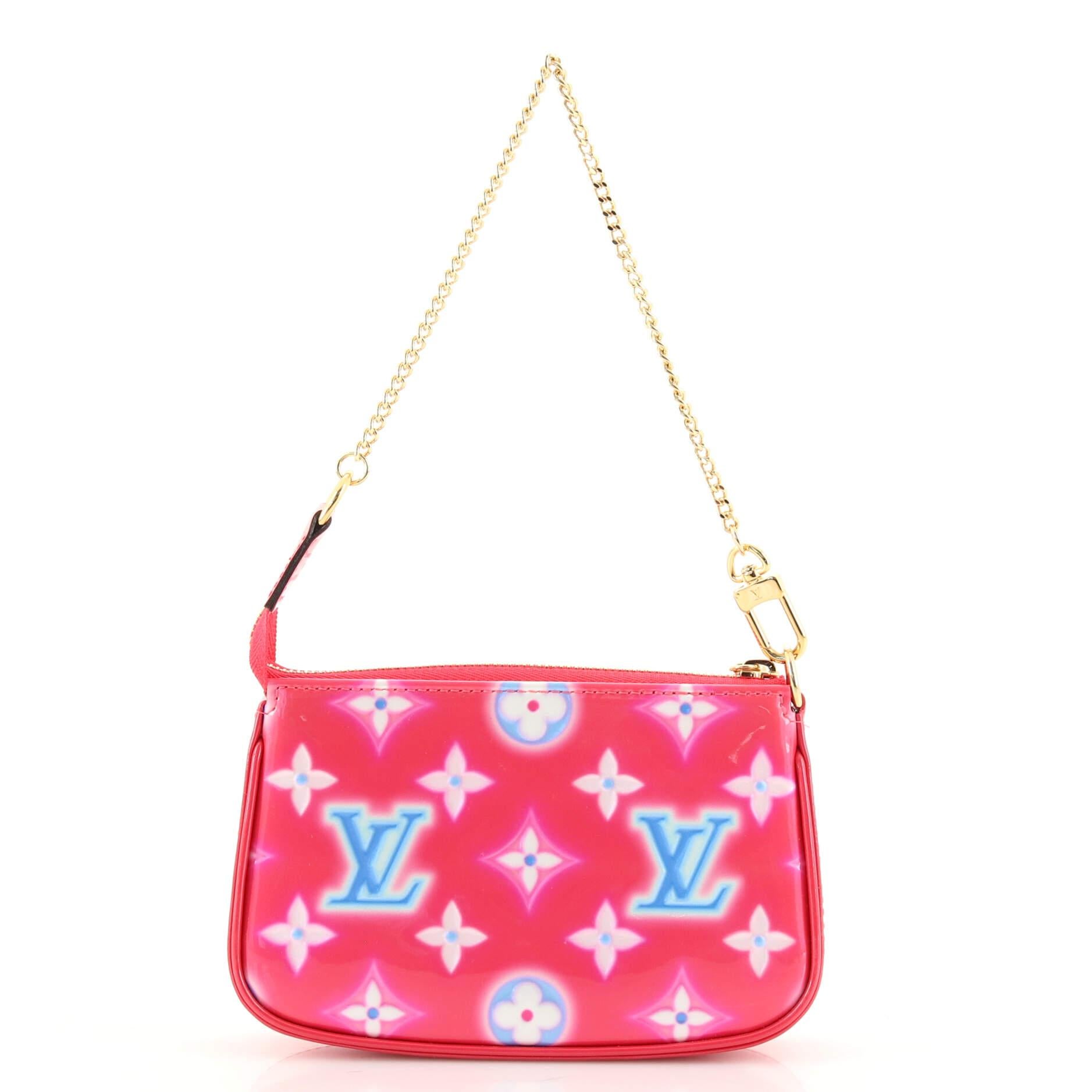louis vuitton mini pochette