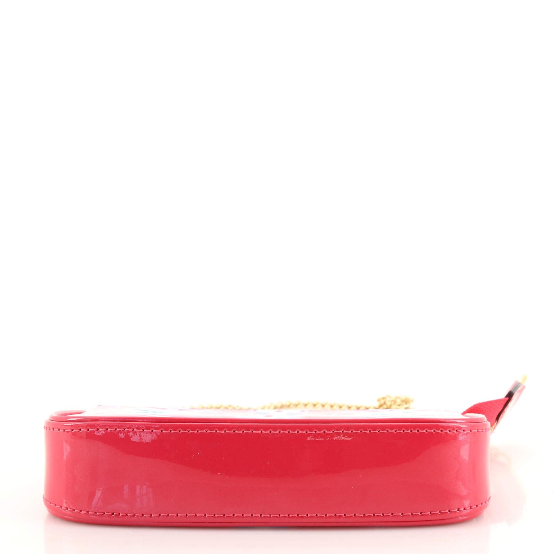 louis vuitton small pouch
