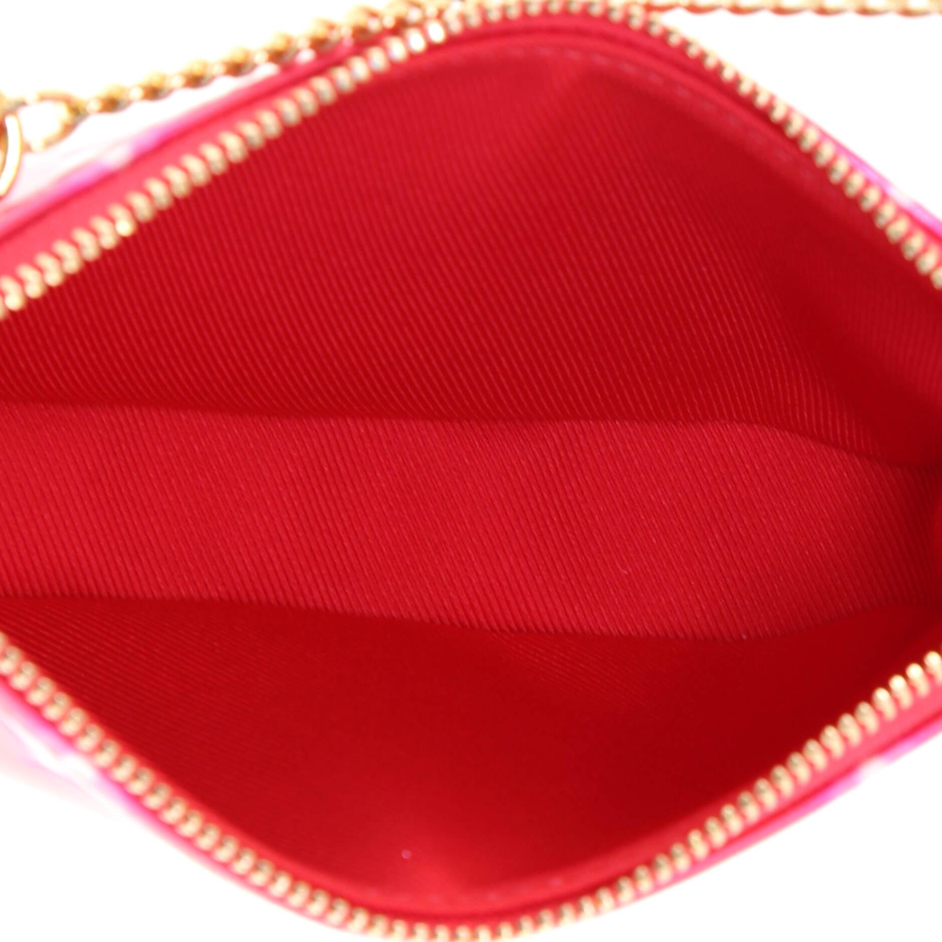 lv mini pochette