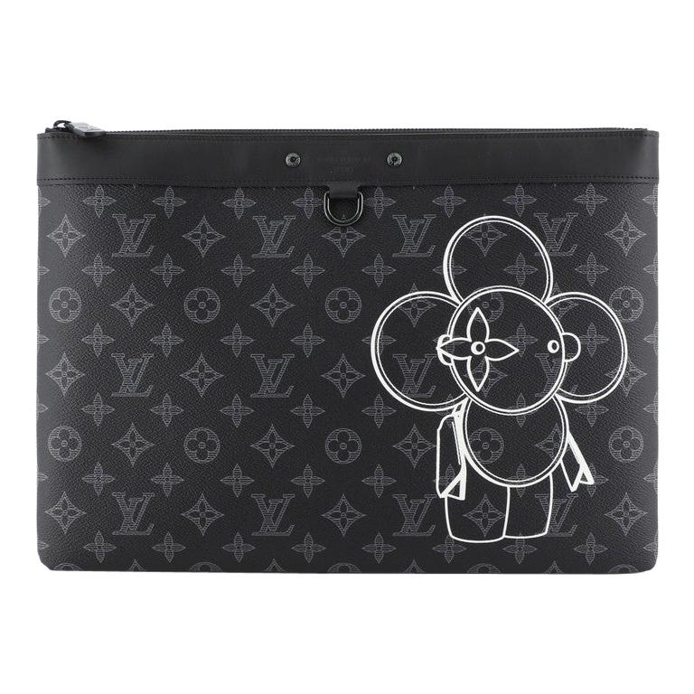 Louis Vuitton Vivienne Pochette Crossbody Bag