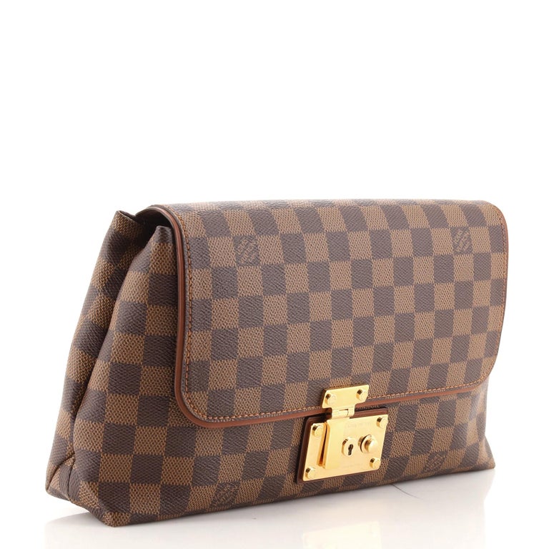 Louis Vuitton Ascot Damier - For Sale on 1stDibs