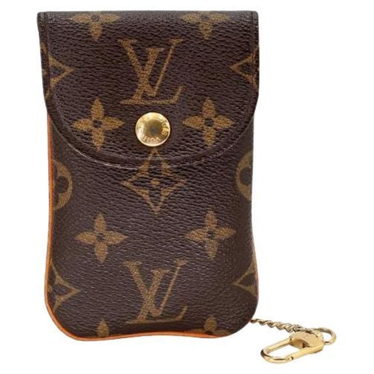  Louis Vuitton Keychain Wallets