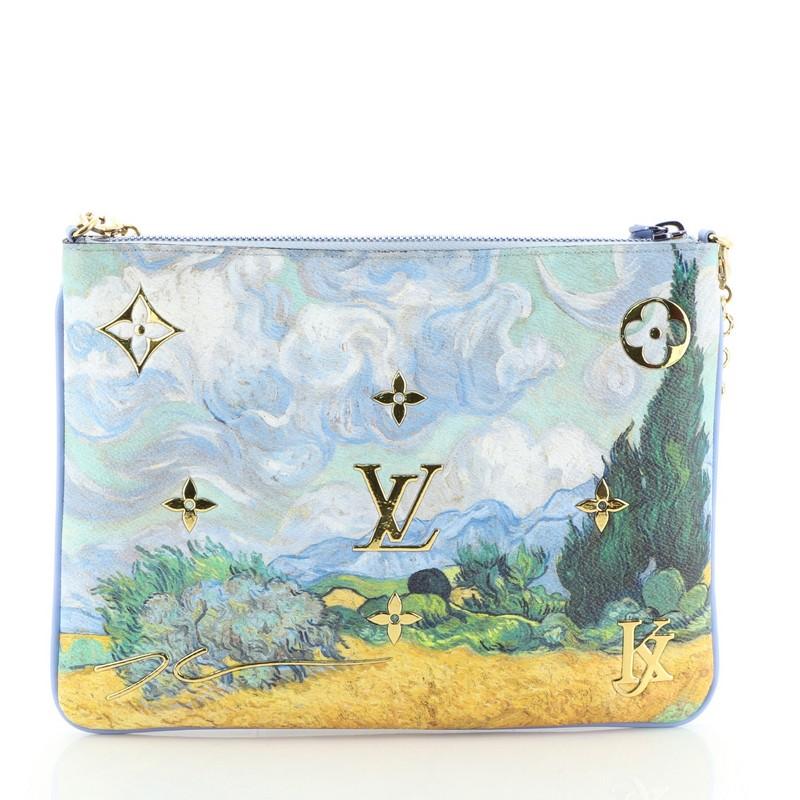 van gogh louis vuitton