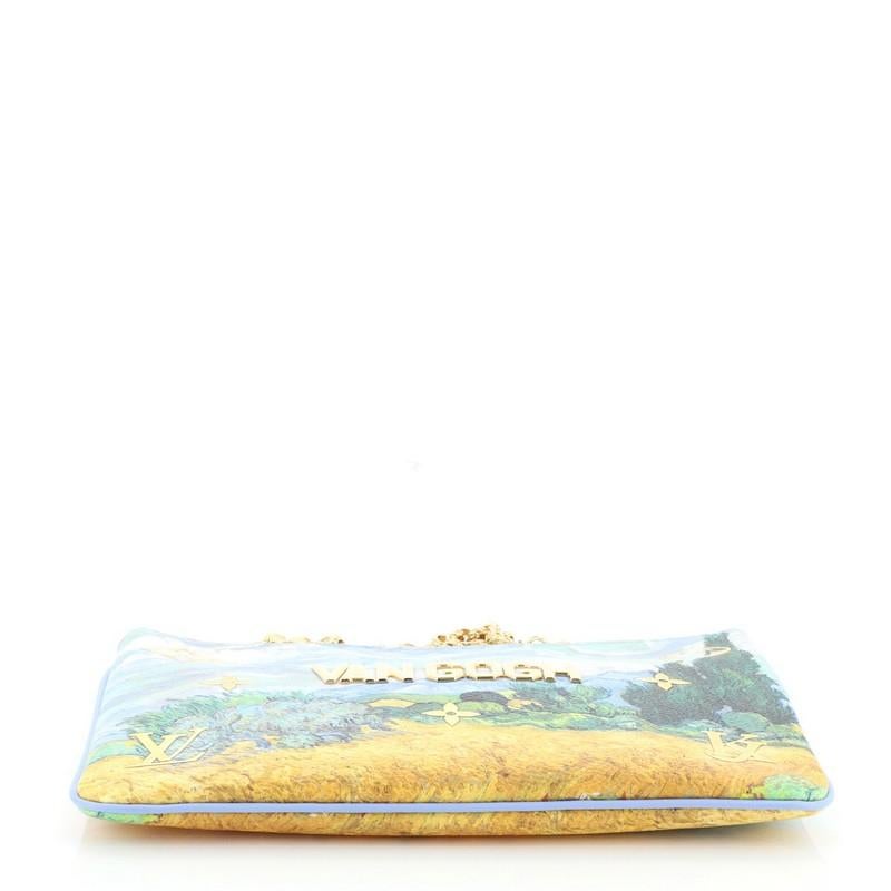 louis vuitton van gogh purse