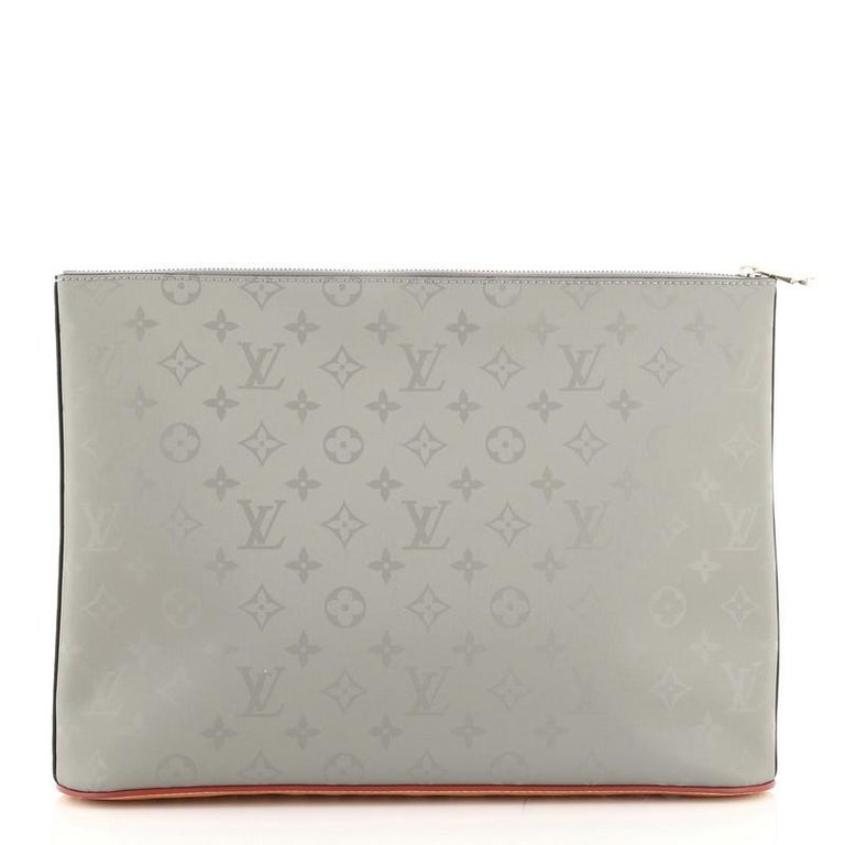 Watch the Best  Videos Online - Louis Vuitton Plexi Bag