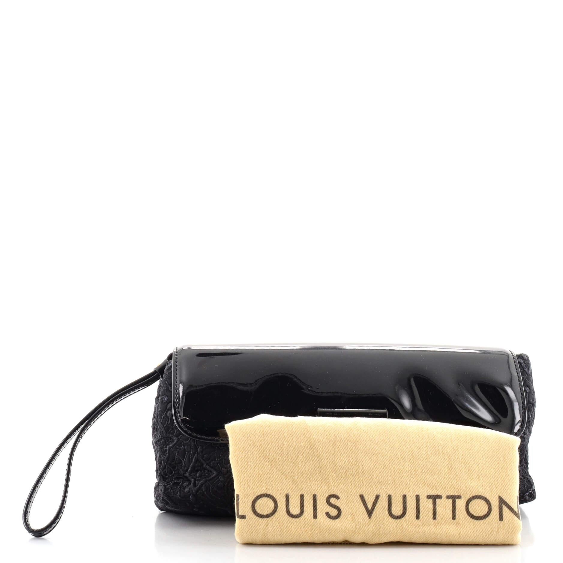 Louis Vuitton Dentelle - 5 For Sale on 1stDibs