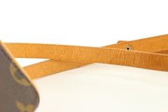 Louis Vuitton Pochette Florentine Bum Bag Fanny Pack 6LVJ0119