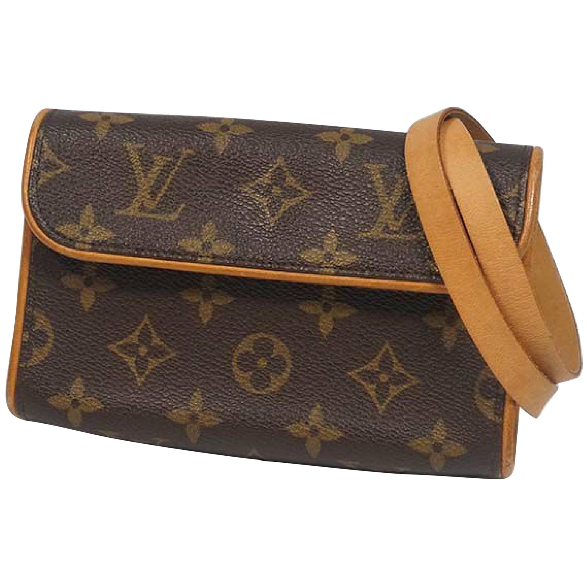 pochette florentine louis vuitton