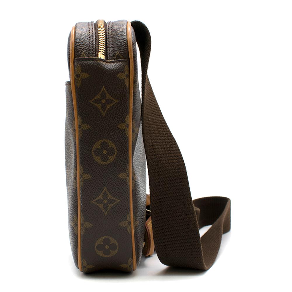 louis vuitton gange bag