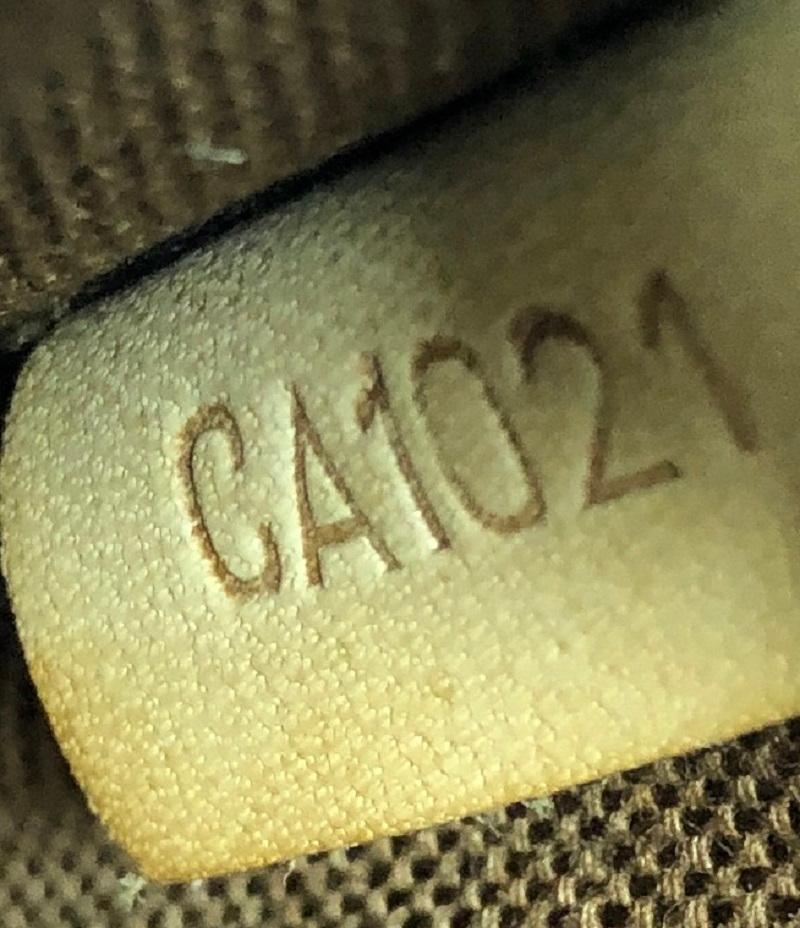 Louis Vuitton Pochette Gange Monogram Canvas 4