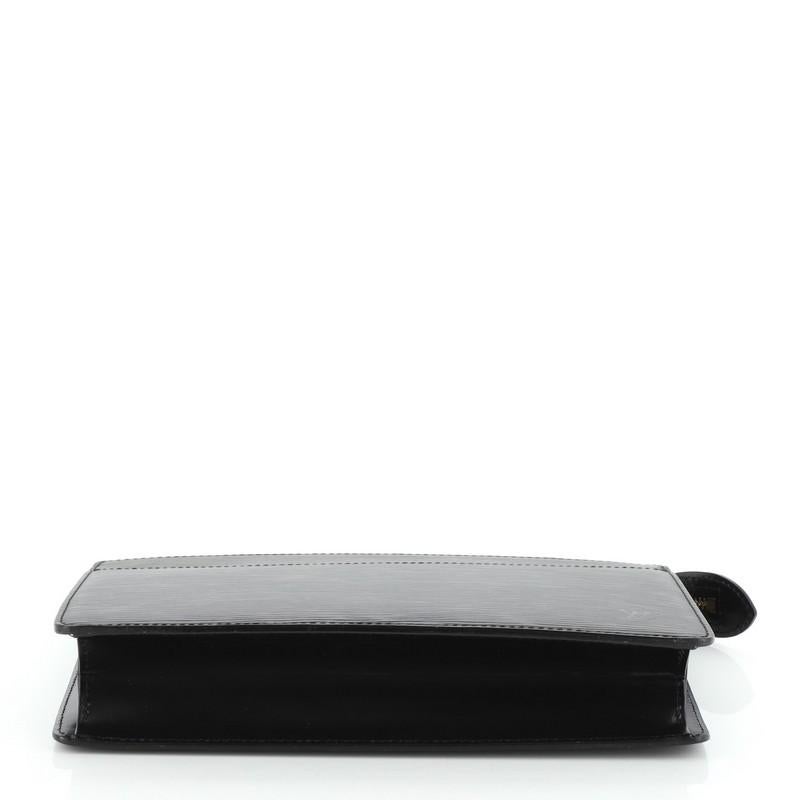 pochette homme louis vuitton