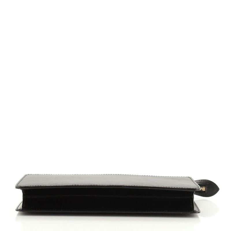 louis vuitton pochette homme
