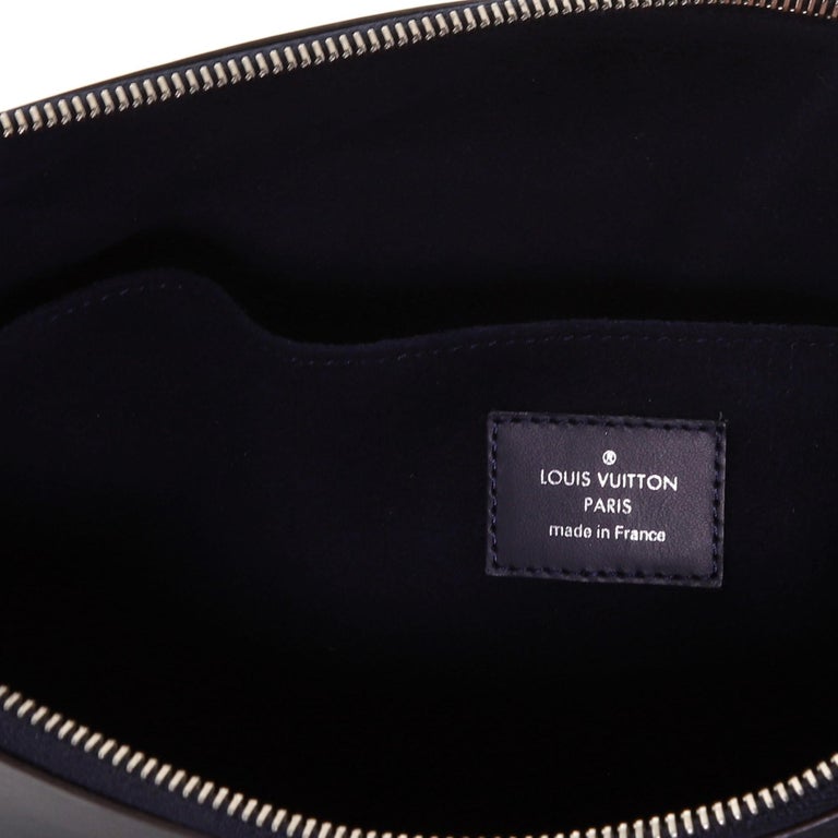 Louis Vuitton Pochette Jour Epi Leather GM at 1stDibs