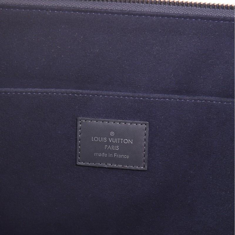 Louis Vuitton Pochette Jour Epi Leather GM 3