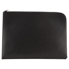 Louis Vuitton Pochette Jour Epi Leather GM