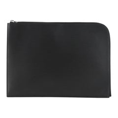 Louis Vuitton Pochette Jour Epi Leather GM