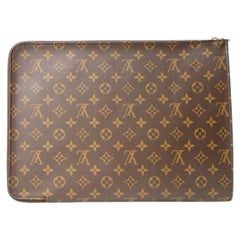 Louis Vuitton Pochette Jour GM Monogram