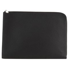 Louis Vuitton Pochette Jour Leather GM