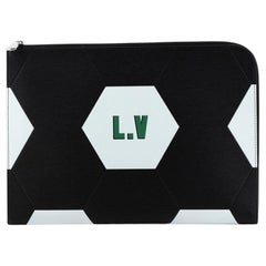 Louis Vuitton Pochette Jour Limited Edition FIFA World Cup Epi Leather GM