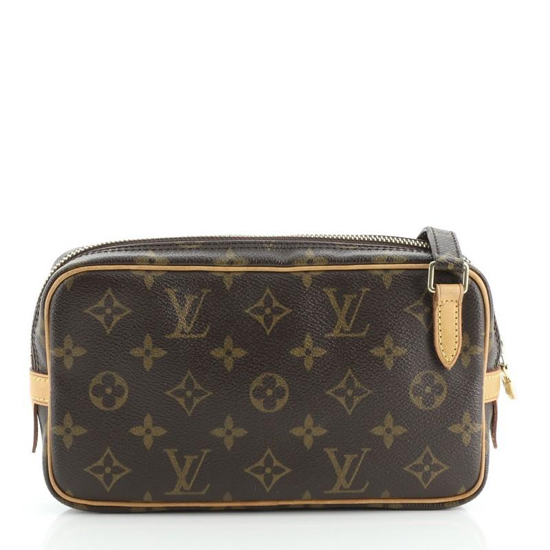 louis vuitton wristlet