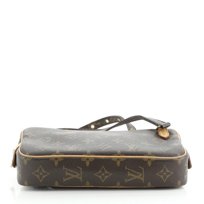 lv pochette