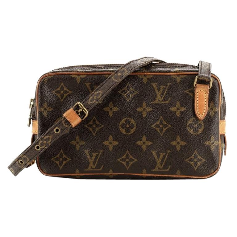 Vintage Louis Vuitton Crossbody Bags and Messenger 263 For Sale at
