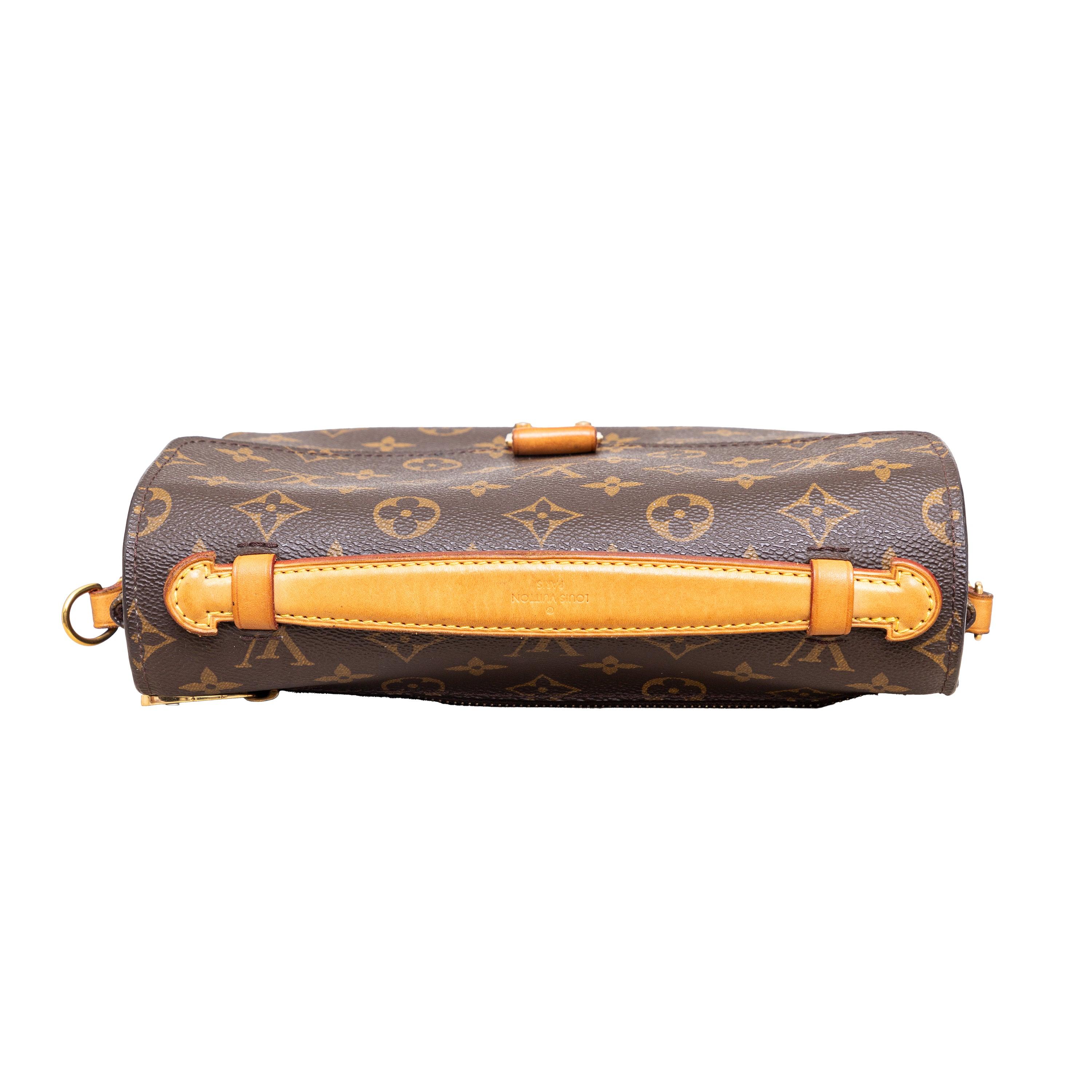Louis Vuitton Pochette Métis - '20s 1