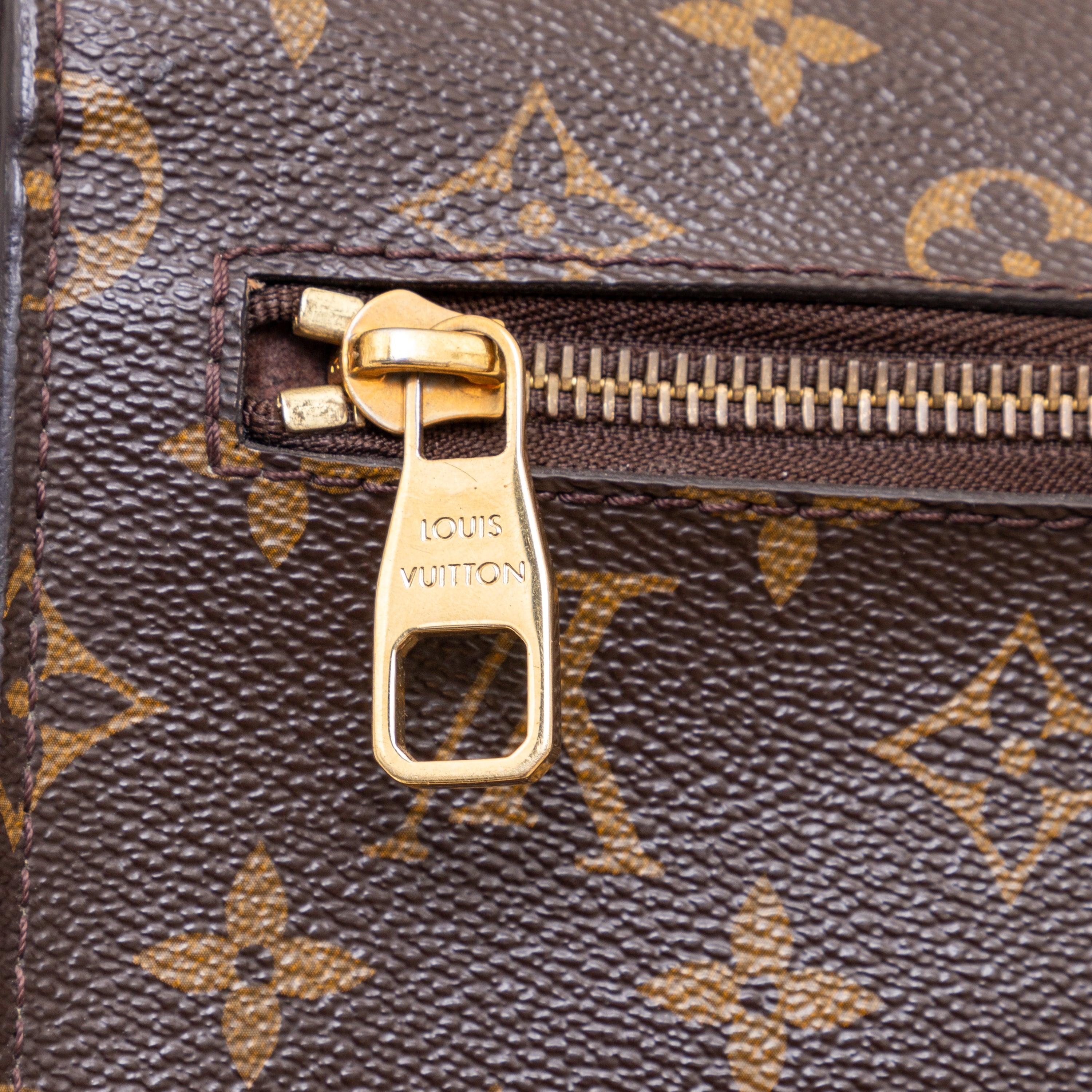 Louis Vuitton Pochette Métis - '20s 4