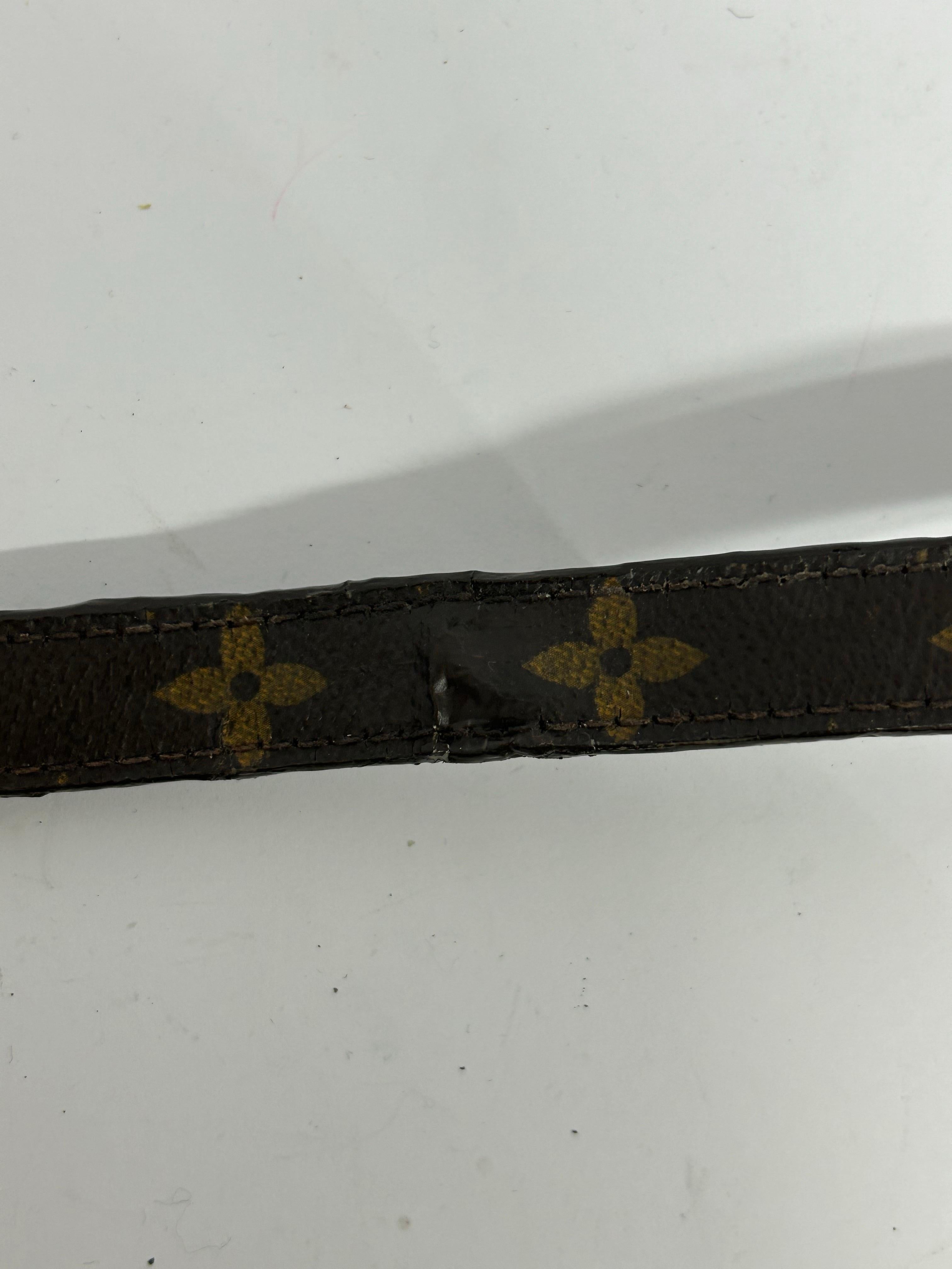 Louis Vuitton Pochette Métis Bag 5
