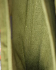 Louis Vuitton Mètis Infrarouge Black Clutch Bag